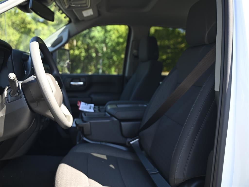 ChevroletSilverado 2500HD28