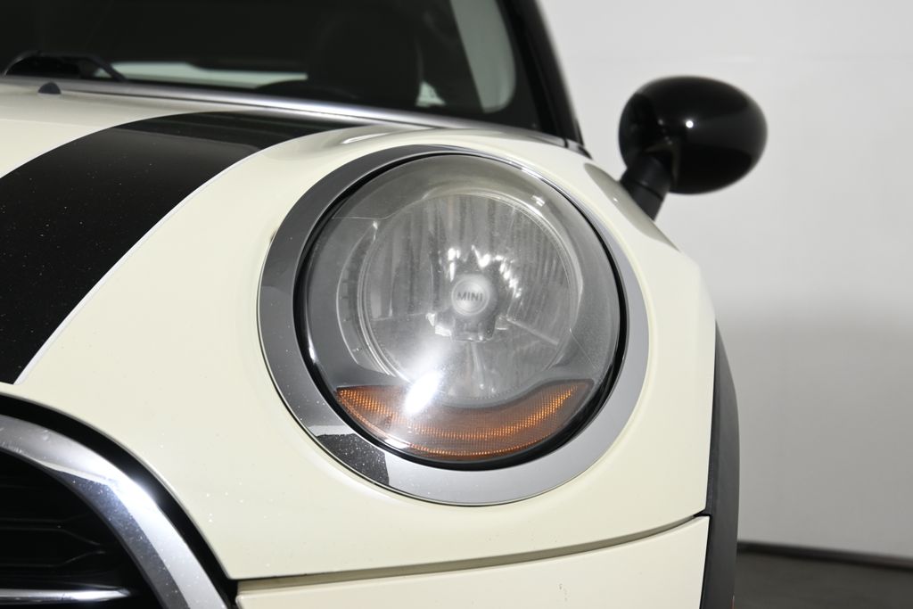 2015 MINI Cooper Base 10