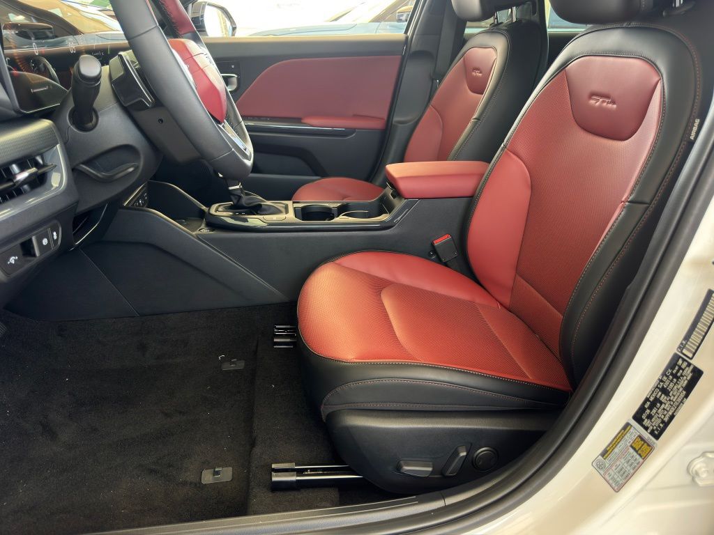 2026 Kia K4 GT-Line White at DeMontrond Automotive Group