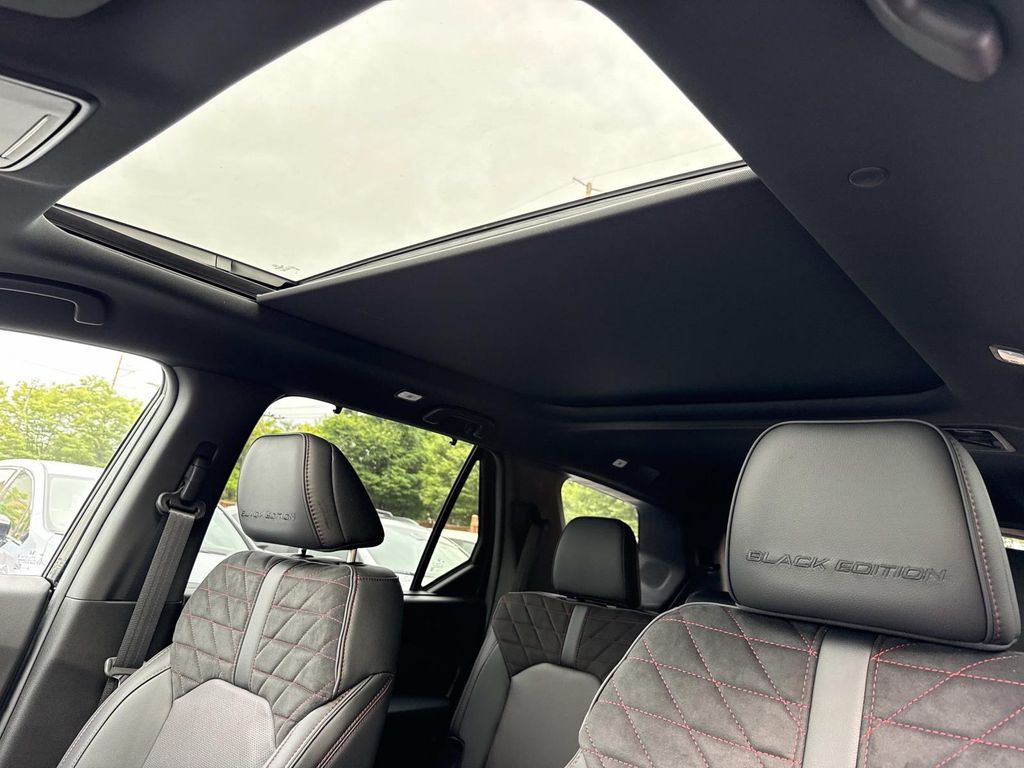 New 2026 Honda Pilot SUV