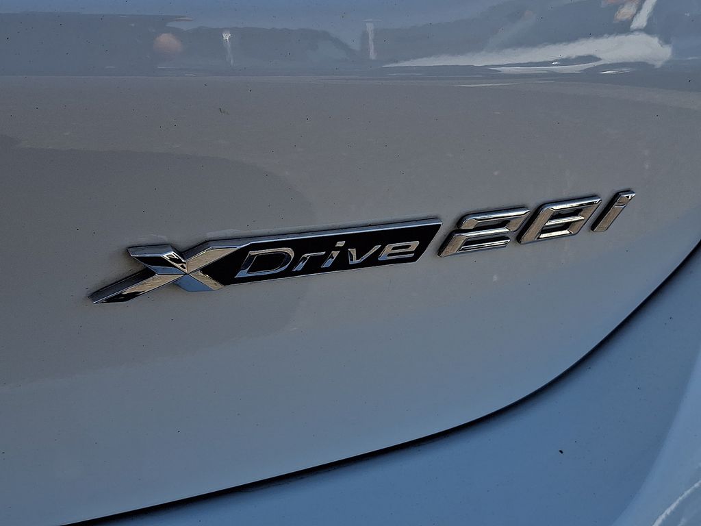 Thumbnail: 2021 BMW X1 - 29
