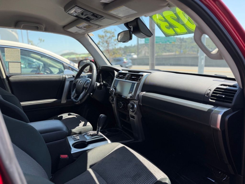 Used 2023 Toyota 4Runner SUV