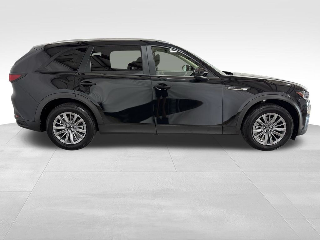 Used Car 2025 Mazda Cx-90  3.3 Turbo Select For Sale Under $35,000 In Georgetown, Texas