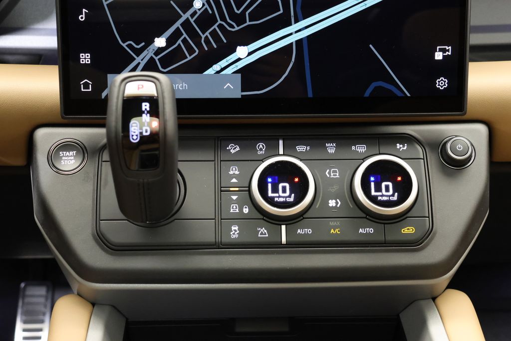 Thumbnail: 2026 Land Rover Defender - 24