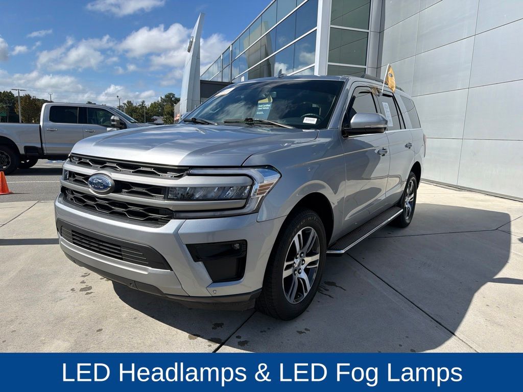 2023 Ford Expedition XLT