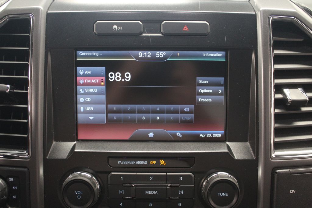 Thumbnail: 2015 Ford F-150 - 15