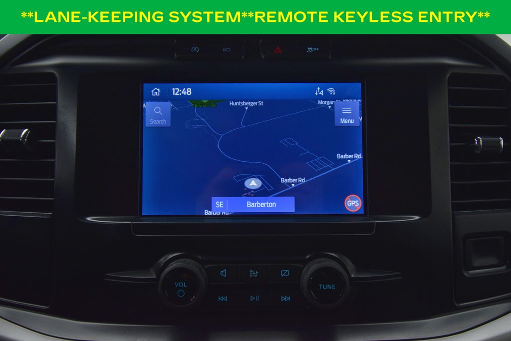 used 2023 Ford F-150 car, priced at $34,500