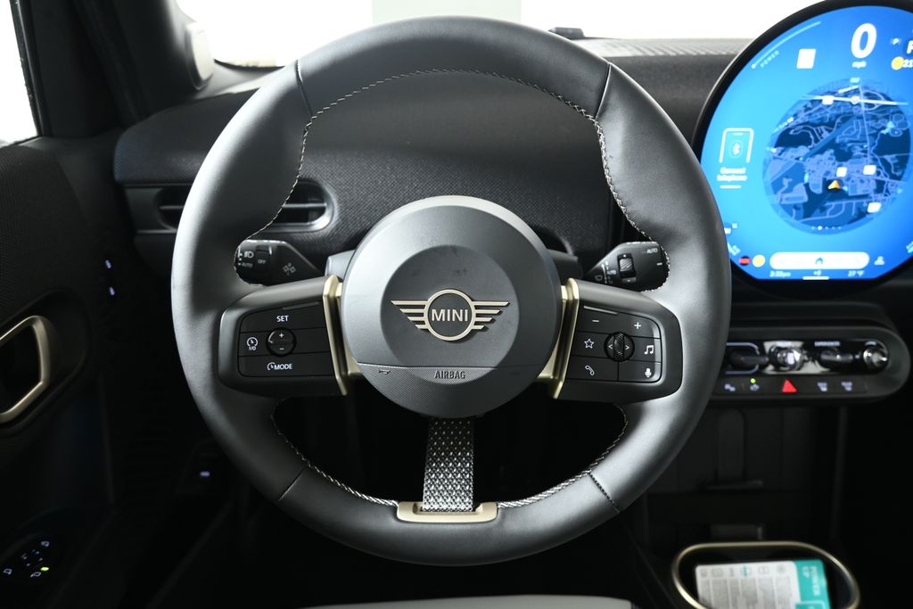 Thumbnail: 2026 MINI Cooper - 18