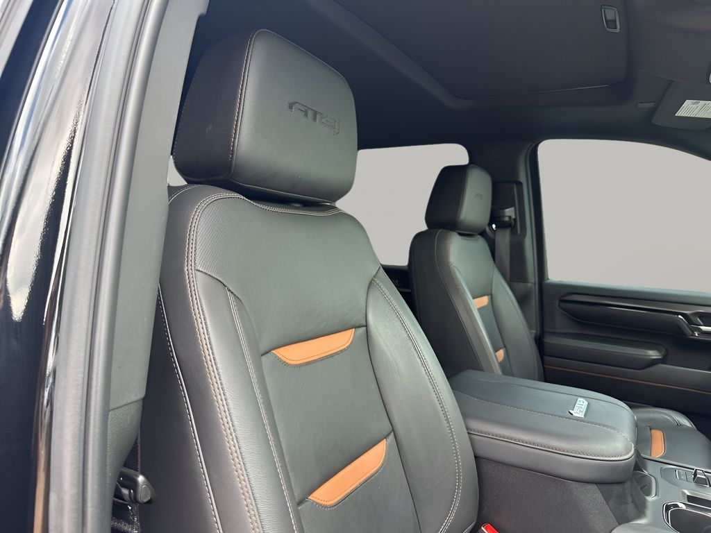 Used Car 2024 Gmc Sierra 2500hd  At4 For Sale Under $70,000 In Austin, Texas