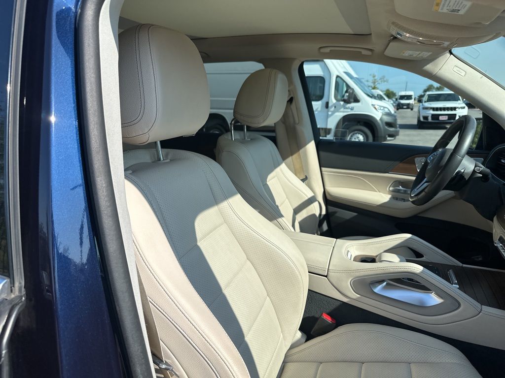 2020 Mercedes-benz Gle  Gle 350 In Austin, Texas