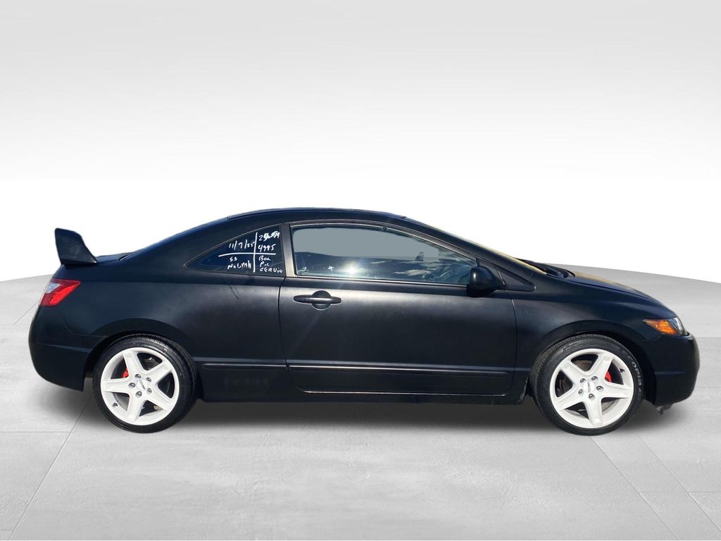 Used 2007 Honda Civic EX with VIN 2HGFG11807H538527 for sale in Birmingham, AL