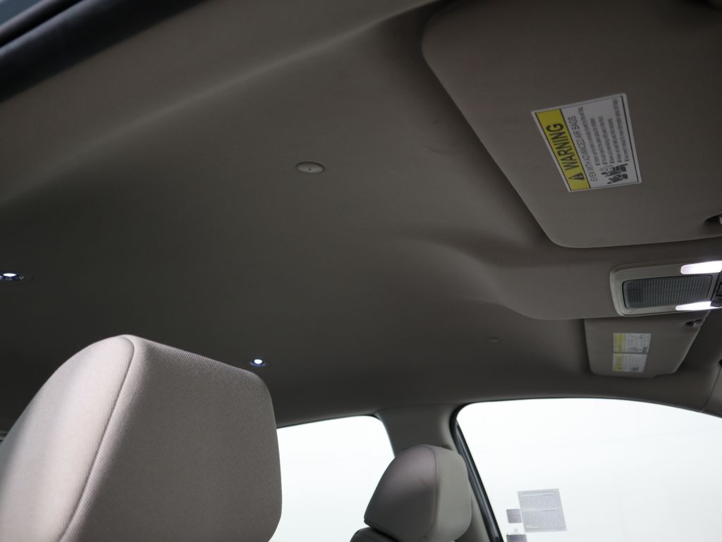 Thumbnail: 2024 Honda HR-V - 18