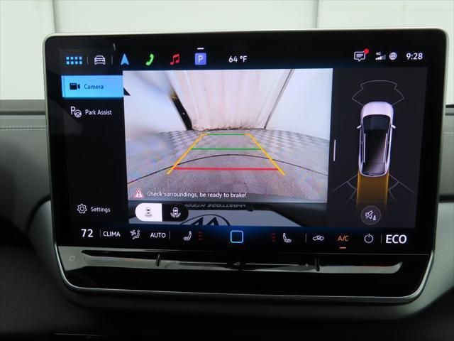 Thumbnail: 2025 Volkswagen ID.4 - 16