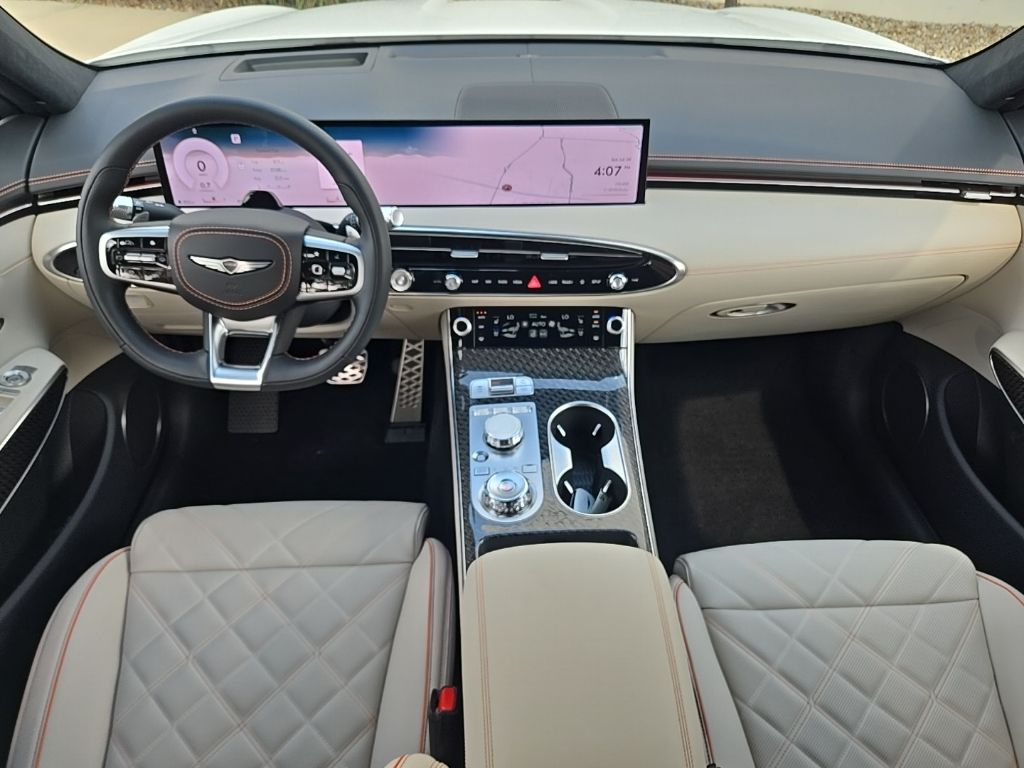 Thumbnail: 2026 Genesis GV70 - 32