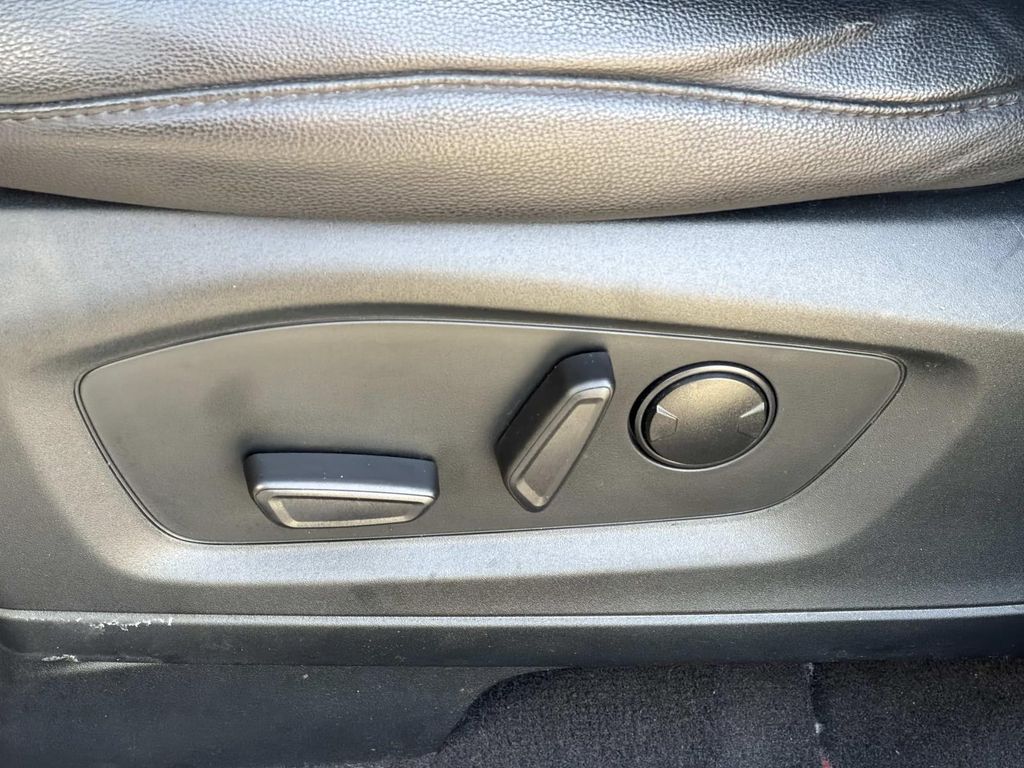 Used 2022 Ford Explorer ST-Line 4D Sport Utility