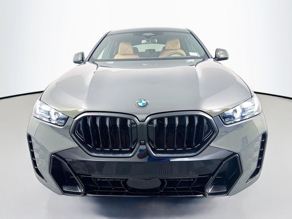 Thumbnail: 2026 BMW X6 - 2