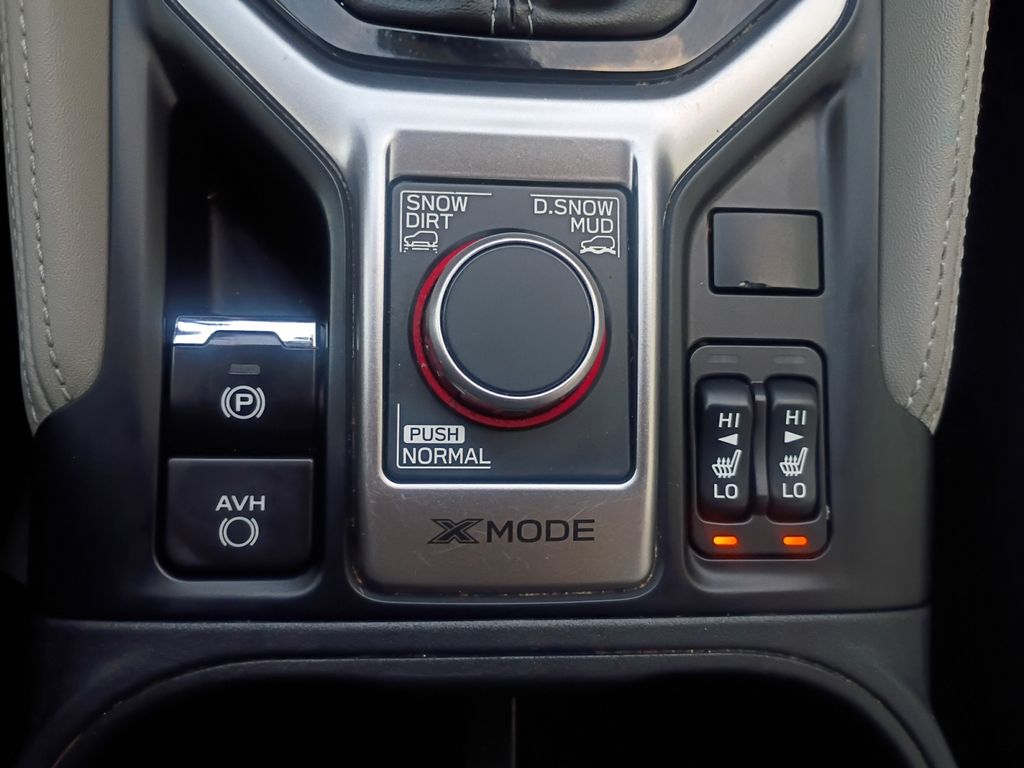 Used Car 2019 Subaru Forester  Limited For Sale Under $20,000 In Austin, Texas