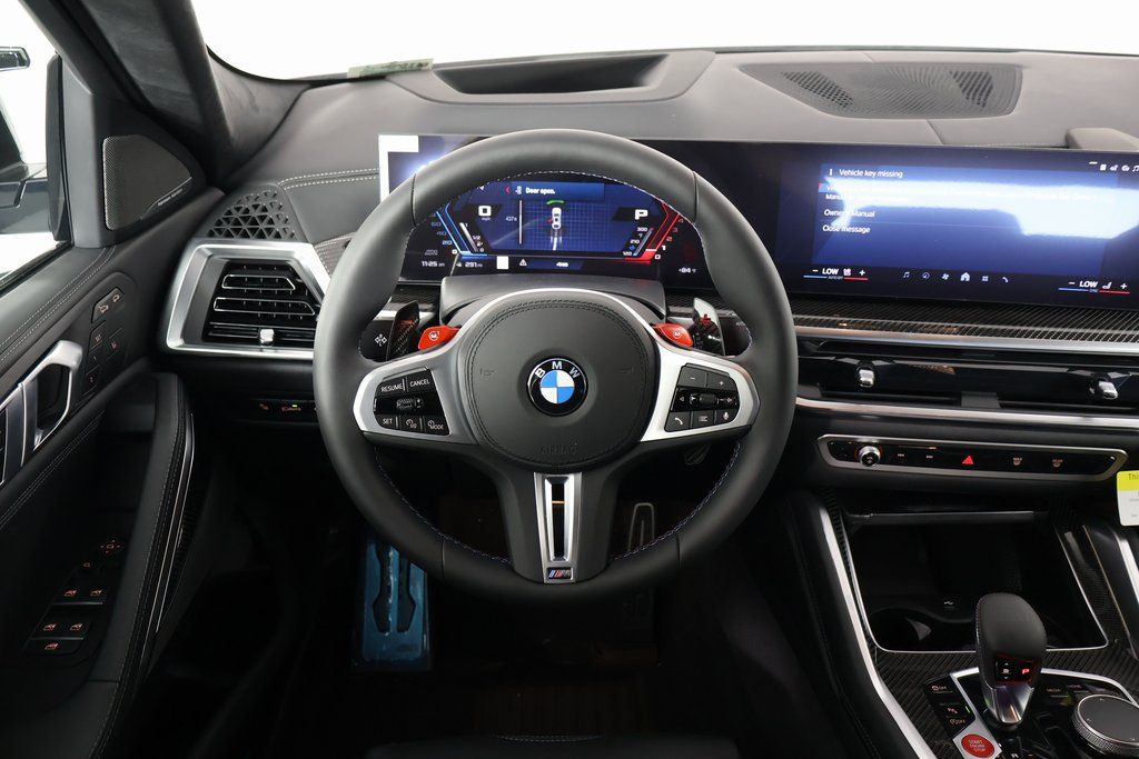 Thumbnail: 2026 BMW X6 - 3