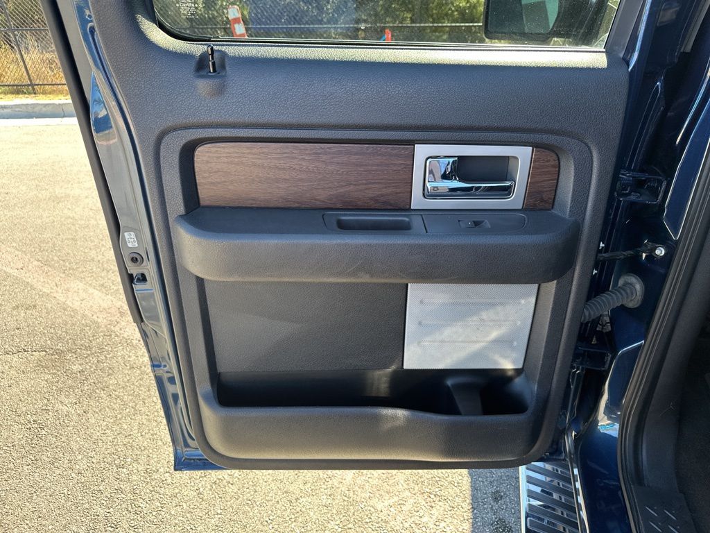 Used Car 2014 Ford F-150  For Sale Under $20,000 In Austin, Texas