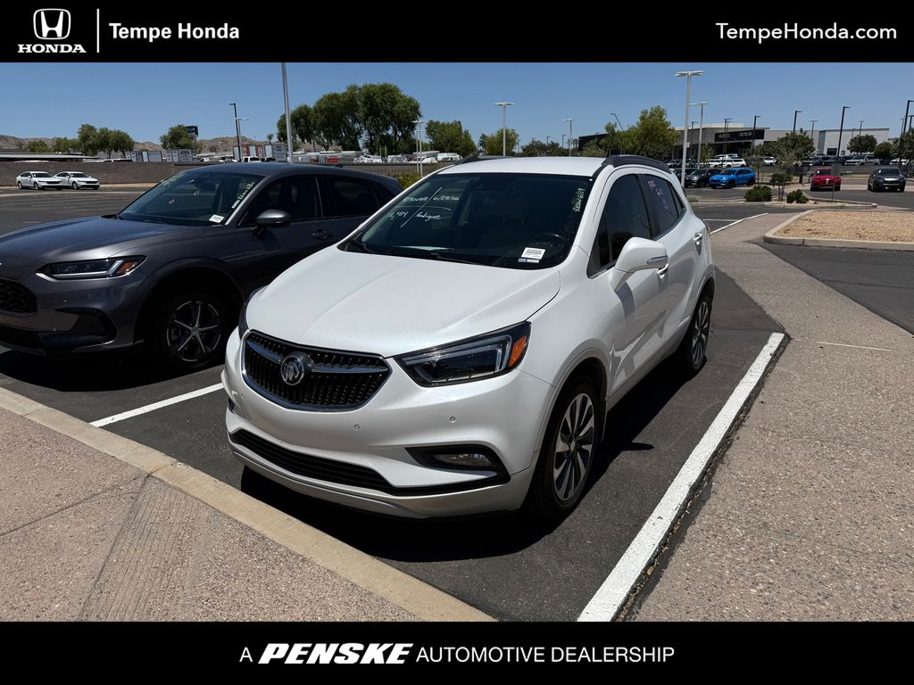 2019 Buick Encore Essence -
                  Tempe, AZ
