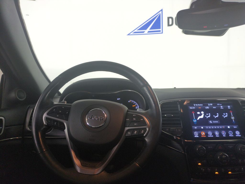 Used 2020 Jeep Grand Cherokee For Sale in Fort Wayne, IN