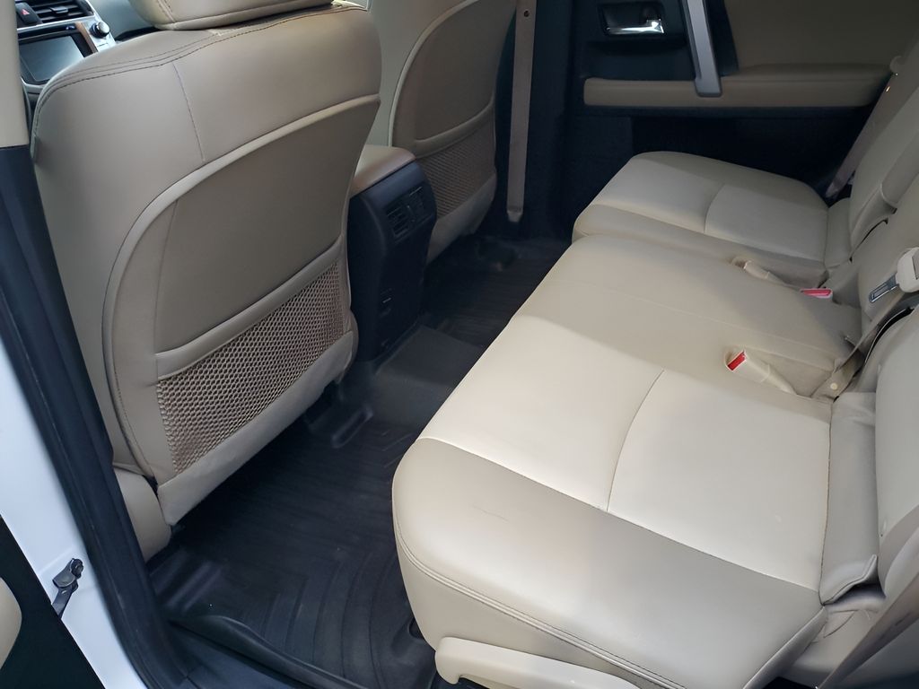 Used Car 2018 Toyota 4runner  Sr5 Premium For Sale Under $25,000 In Austin, Texas