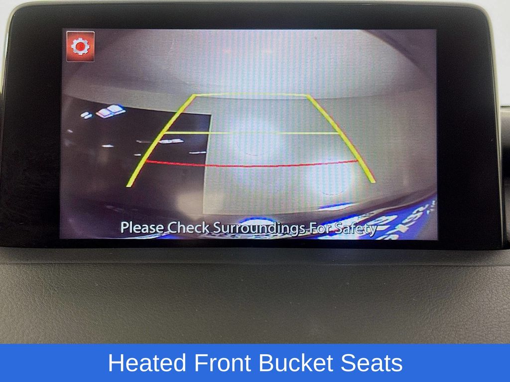 Used Car 2019 Mazda Cx-9  Touring For Sale Under $20,000 In Austin, Texas