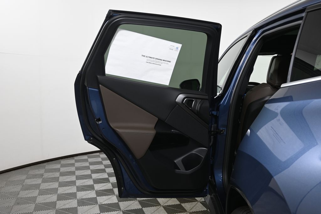 Thumbnail: 2026 BMW X3 - 31