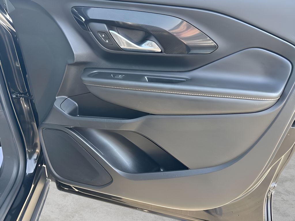 2023 GMC Terrain