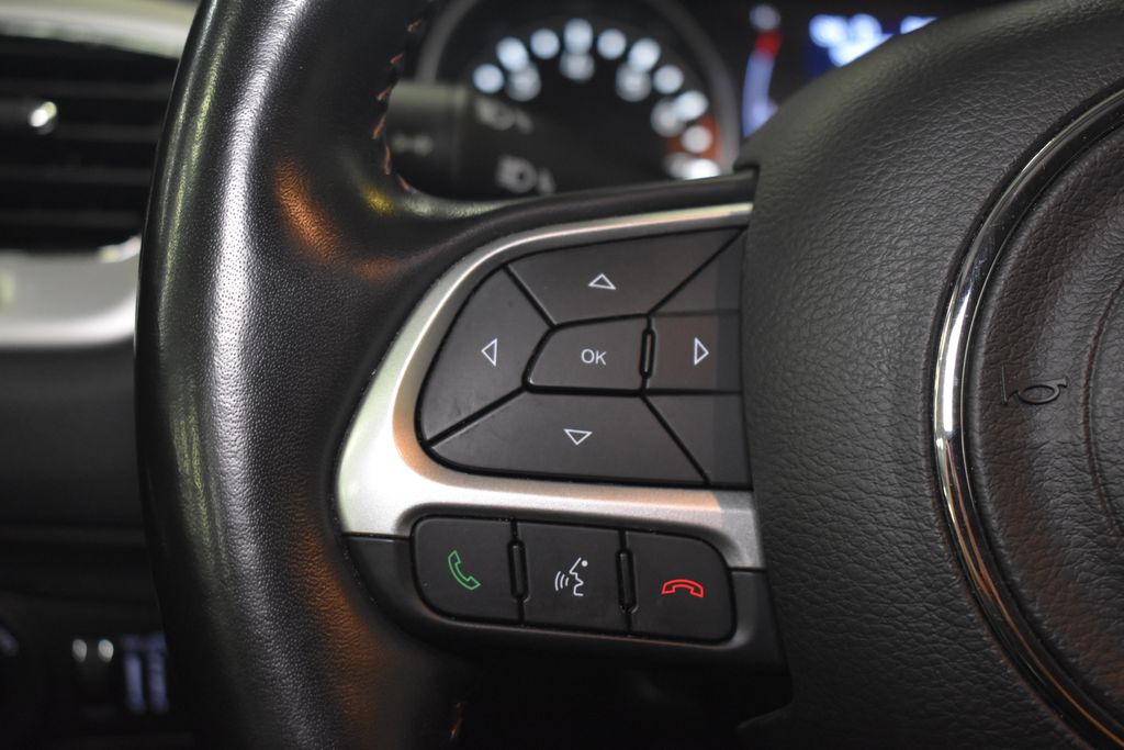 2020 Jeep Compass Latitude 24