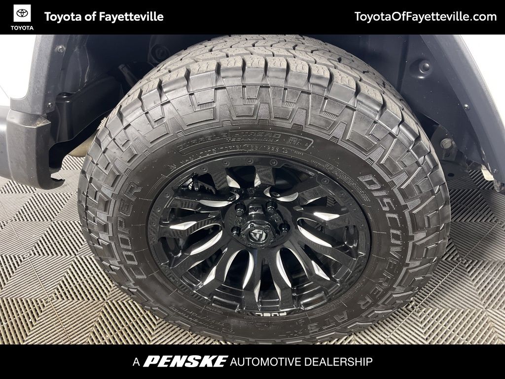 Thumbnail: 2024 Jeep Wrangler - 10