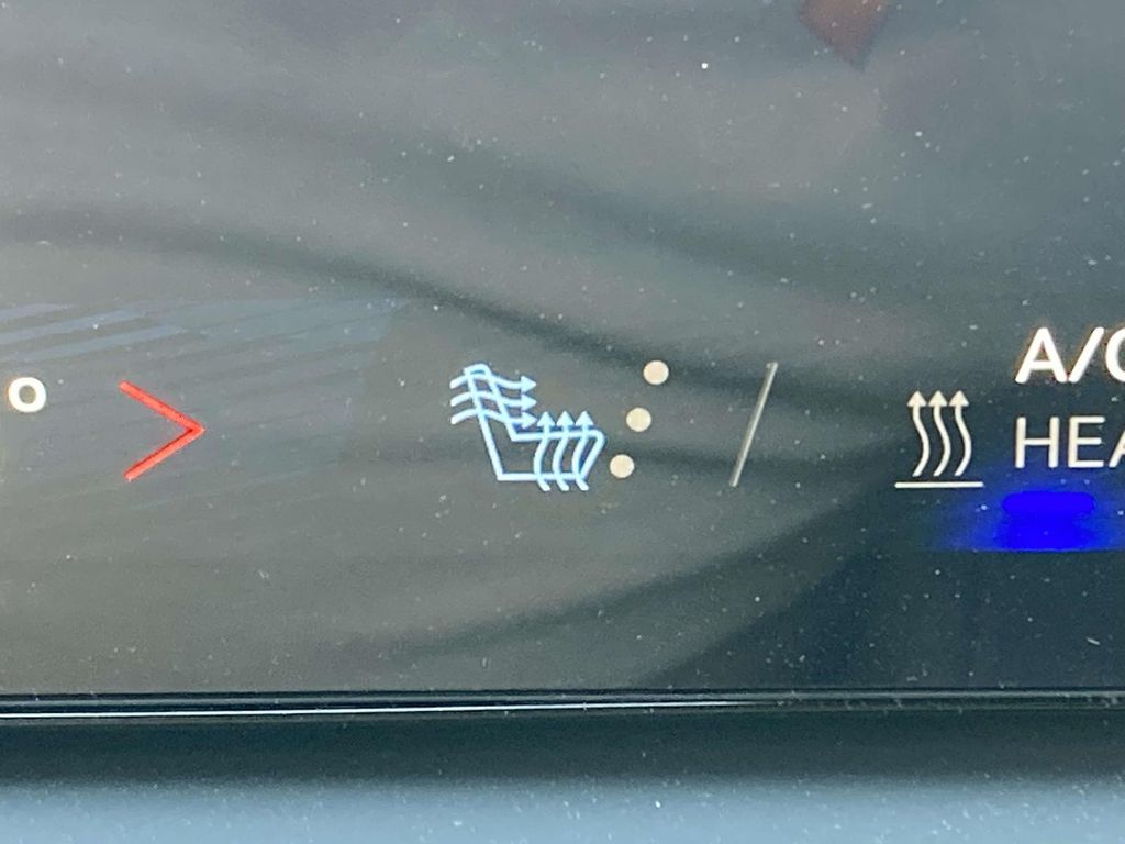 New 2026 Blue Chevrolet LT image 19