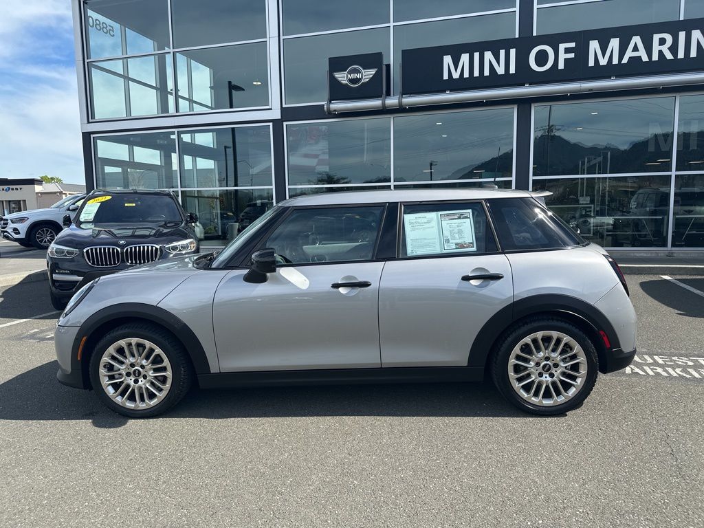 Thumbnail: 2025 MINI Cooper - 2