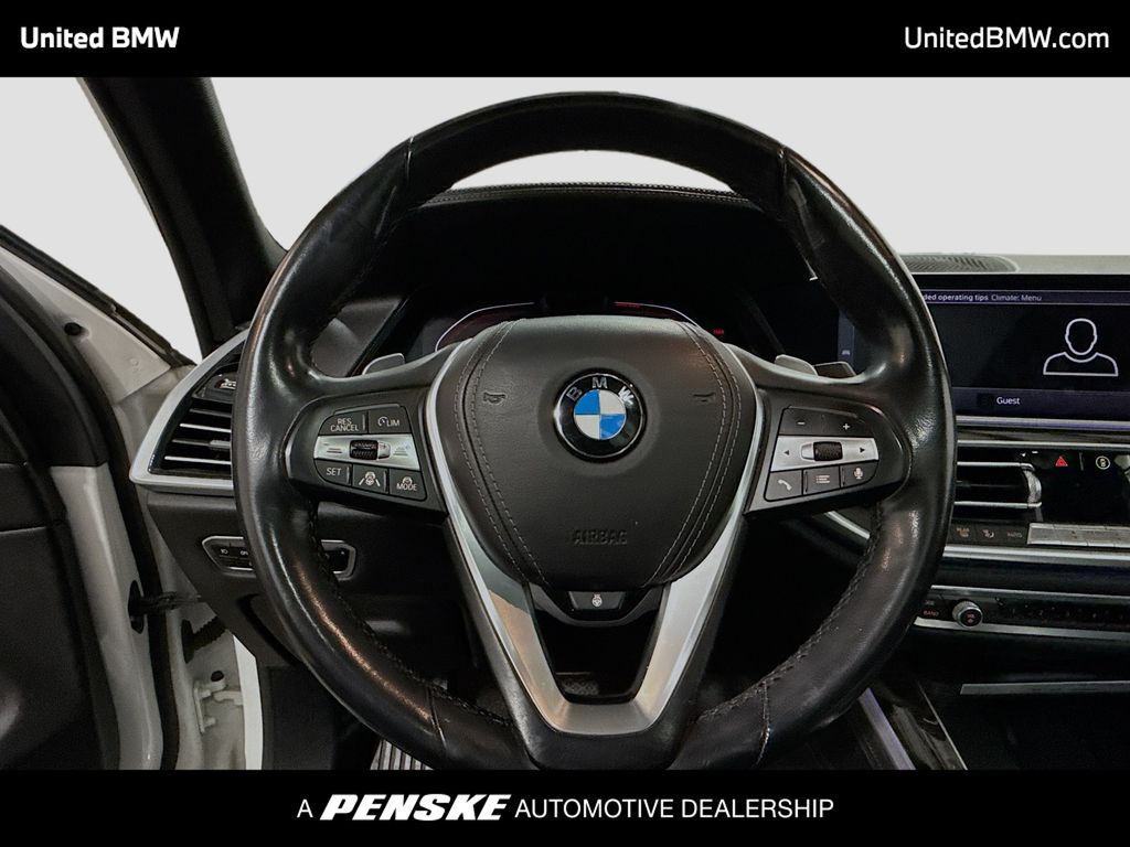 Thumbnail: 2020 BMW X5 - 6