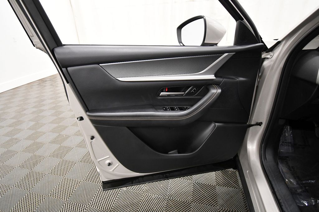 Used 2024 Mazda CX-90 SUV