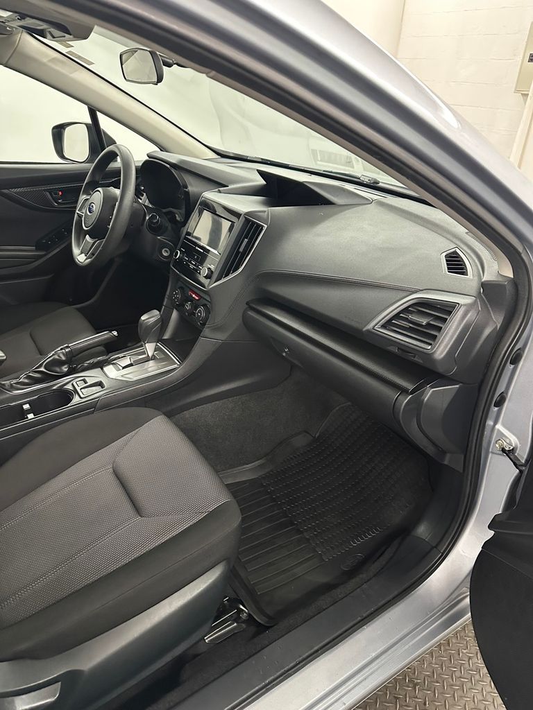 used 2019 Subaru Impreza car, priced at $16,985