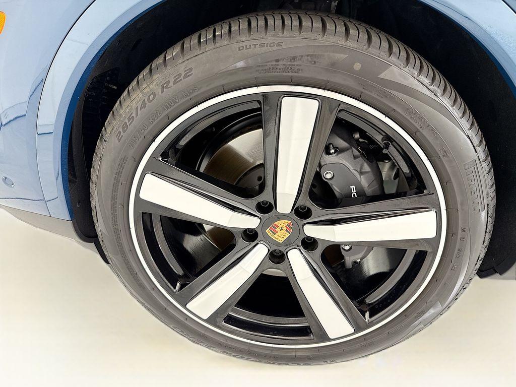 Thumbnail: 2026 Porsche  - 30