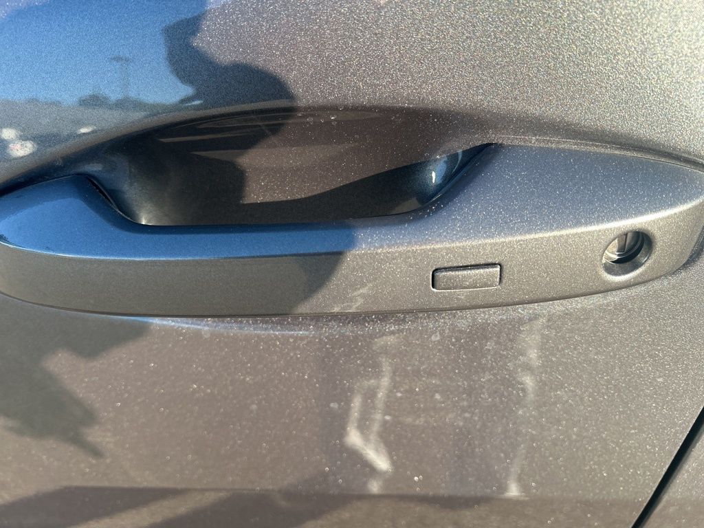2026 Nissan Sentra SV Gray at Lugoff Nissan