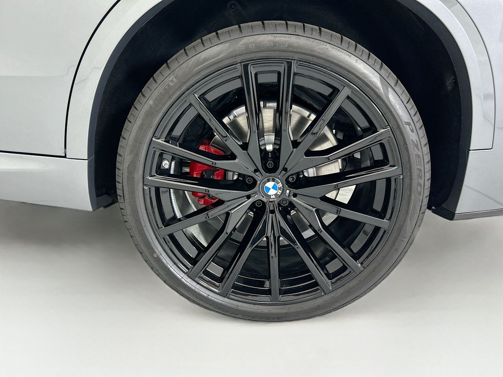 Thumbnail: 2026 BMW X5 - 30