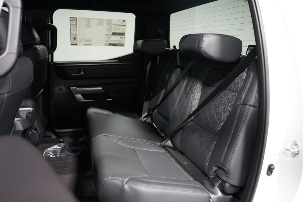 2025 Toyota Tundra SR5 30