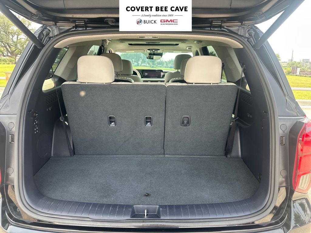 Used Car 2023 Hyundai Palisade  Limited For Sale Under $35,000 In Austin, Texas