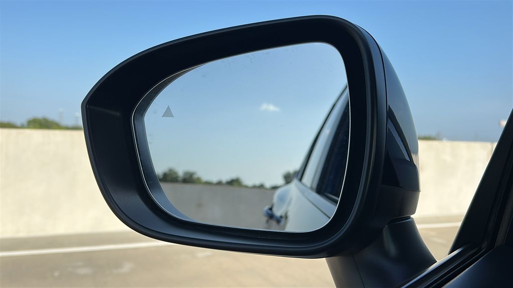 2025 Nissan Rogue SV Blue at South Houston Nissan