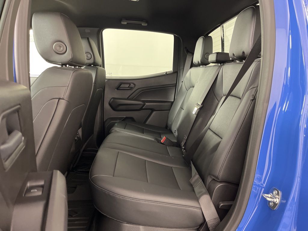 Thumbnail: 2026 Chevrolet Colorado - 20