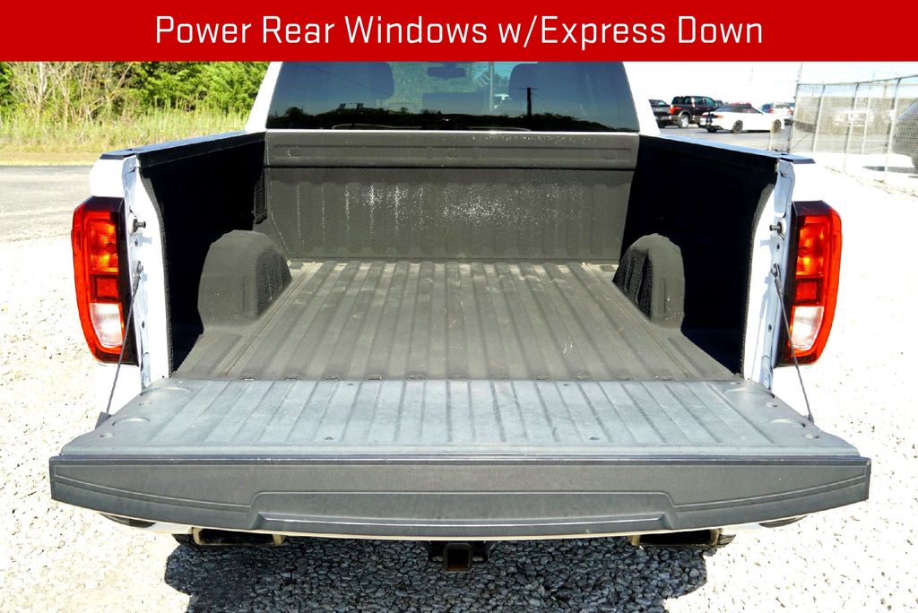 Used Car 2020 Gmc Sierra 1500  Elevation For Sale Under $40,000 In Taylor, Texas