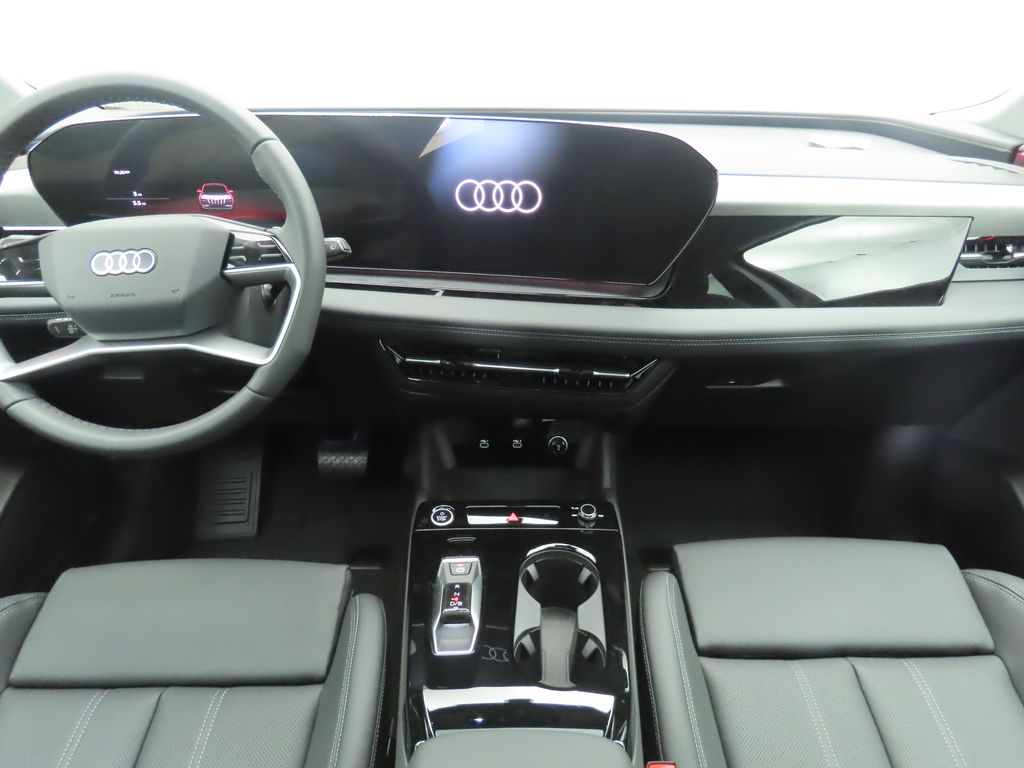 Thumbnail: 2025 Audi Q6 e-tron - 14