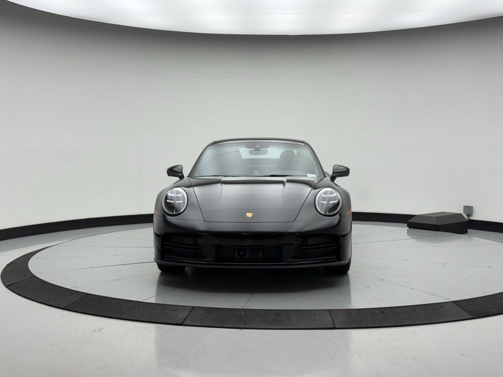 Thumbnail: 2026 Porsche 911 - 9