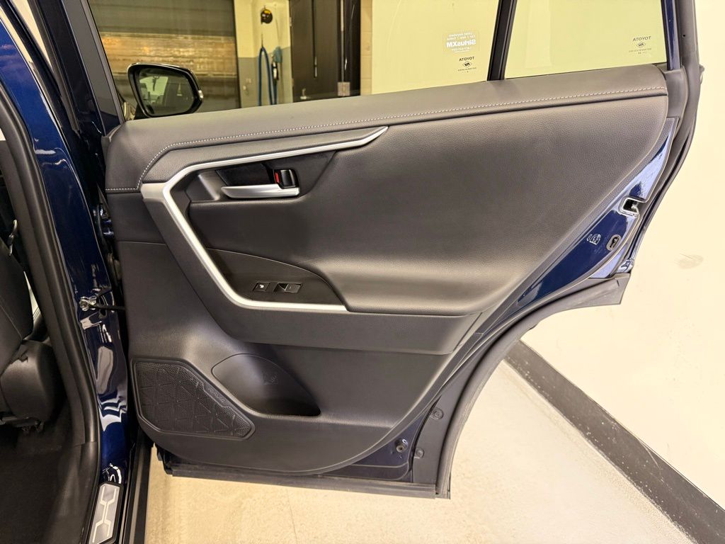 Thumbnail: 2024 Toyota RAV4 - 25