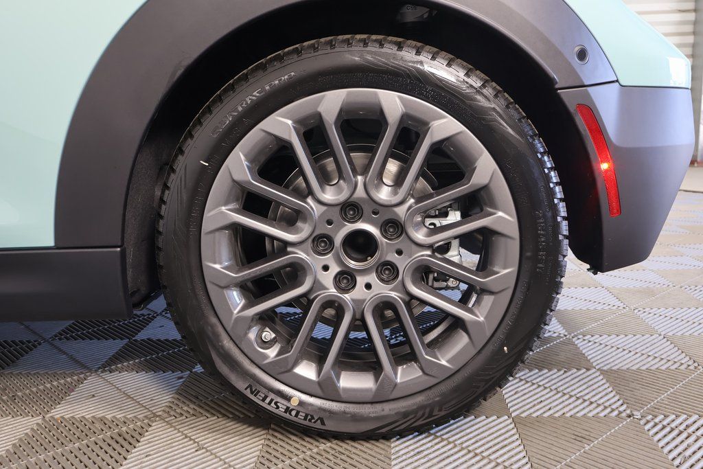 Thumbnail: 2026 MINI Cooper - 10