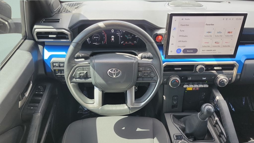 Certified Used 2024  Toyota TRD Sport image 15