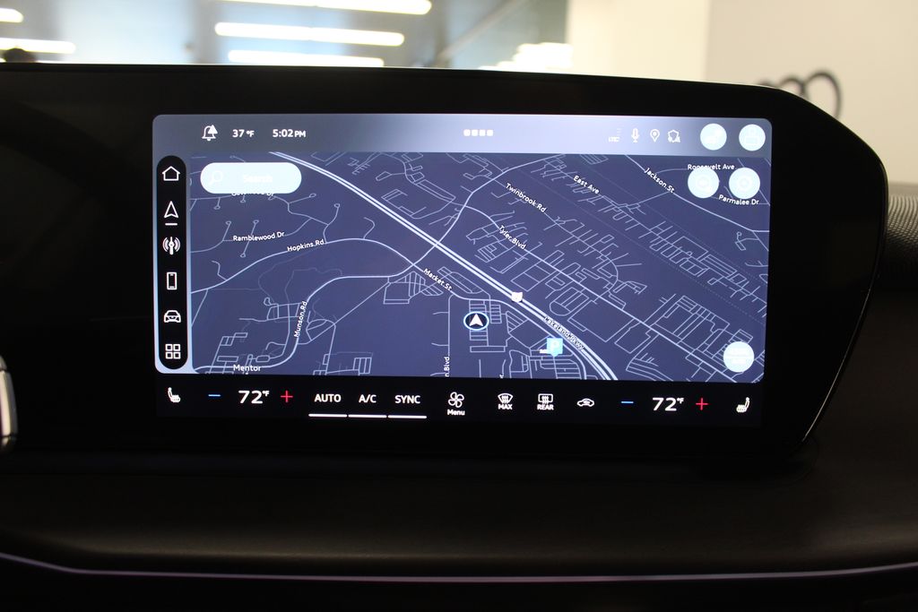 Thumbnail: 2026 Audi Q3 - 18